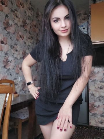 Анкета проститутки Милана, Коцюбинское, 26 лет, №355938